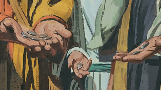 How the Matthew Principle Shapes Our Economy and Society how mathew effect affects inequality 3 11